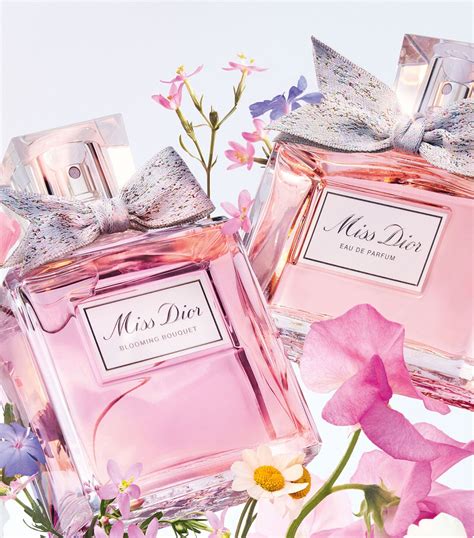 flower bouquet dior|buy miss Dior blooming bouquet.